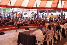 Debate com os candidatos a reitoria da UFMG